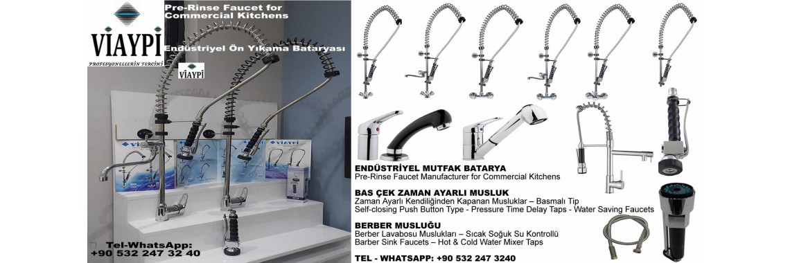 Berber Koltuk Hidroliği